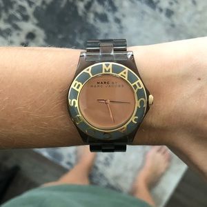 Marc Jacobs Watch